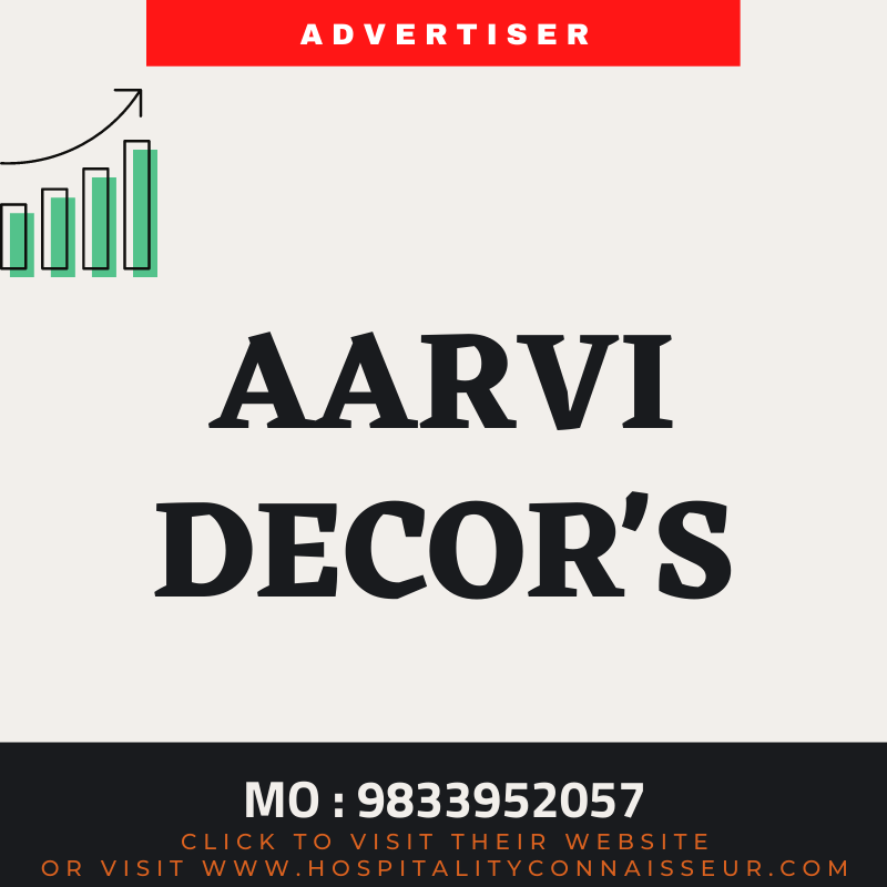 Aarvi Decor- 9833952057