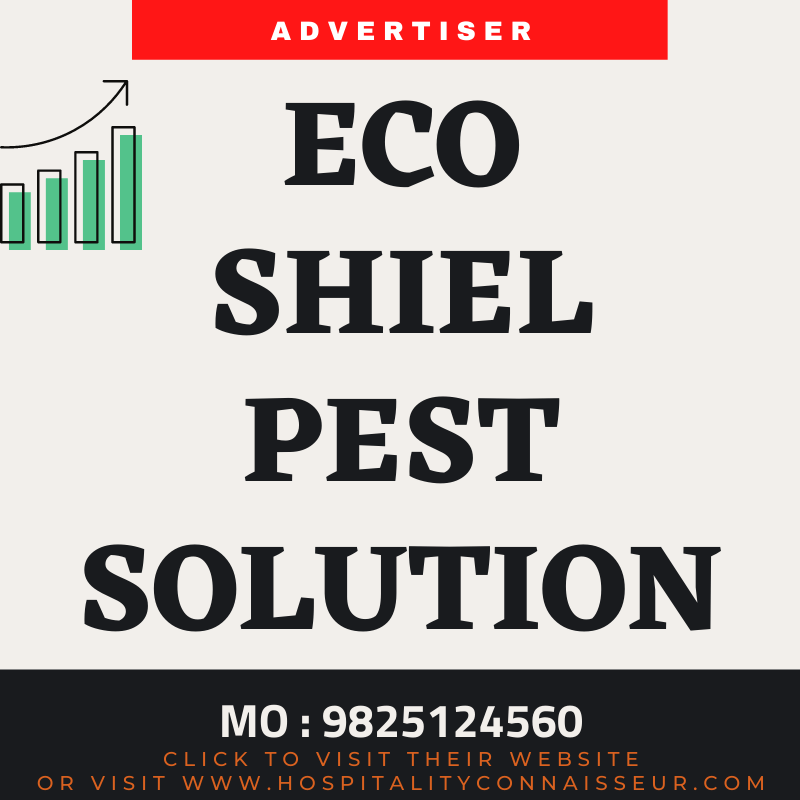 Ecoshield Pest Solution - 9825124560