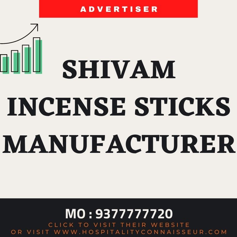 SHIVAM INCENSE STICKS MANUFACTURER - 9377777720