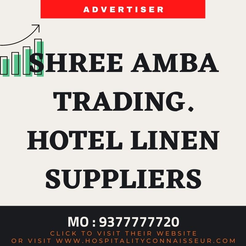 SHREE AMBA TRADING. HOTEL LINEN SUPPLIERS - 9377777720