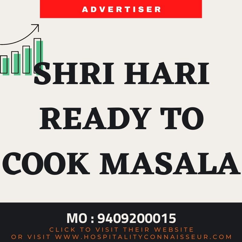 SHRI HARI READY TO COOK MASALA - 9409200015