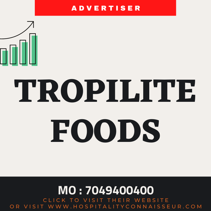 Tropilite Foods - 7049400400