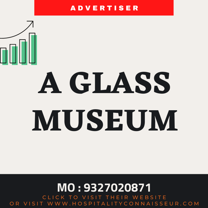 A Glass Museum - 9327020871