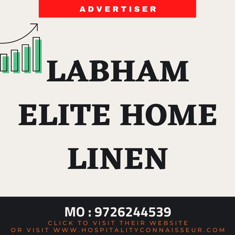 LABHAM ELITE HOME LINEN - 9726244539