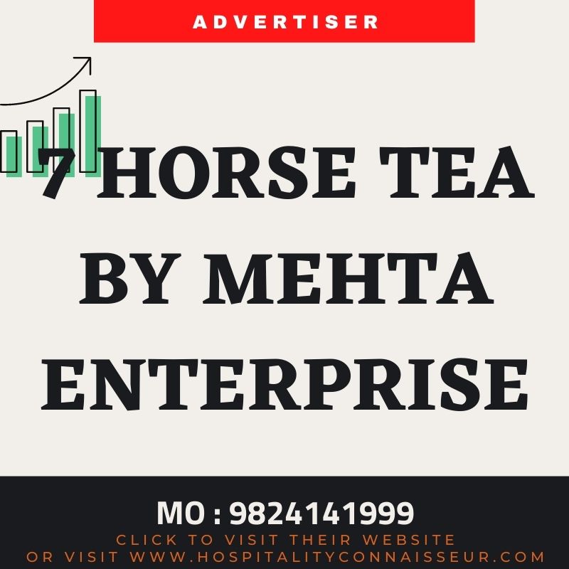 7 HORSE TEA BY MEHTA ENTERPRISE - 9824141999