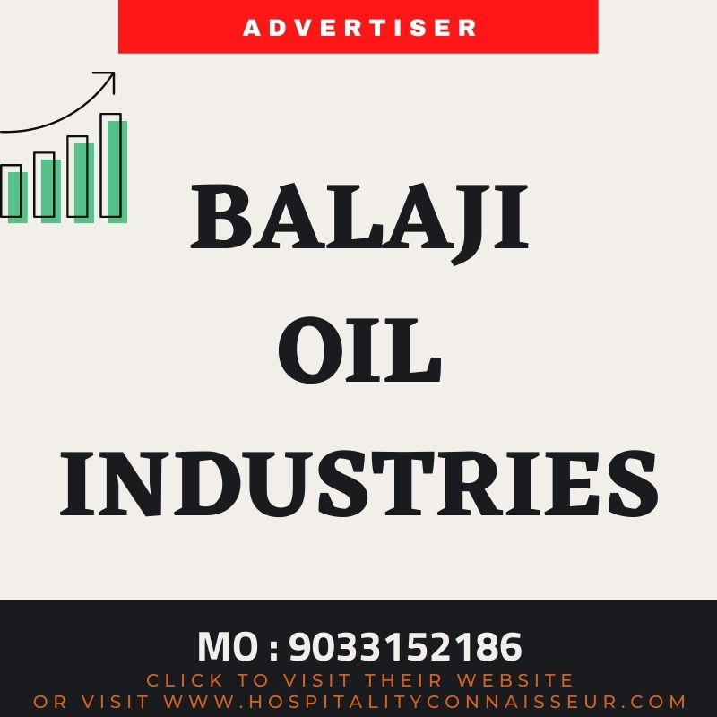 BALAJI OIL INDUSTRIES - 9033152186