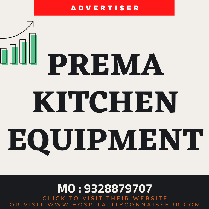 Prema Kitchen Equipment - 9328879707