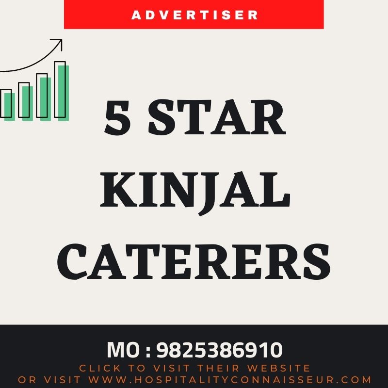 5 STAR KINJAL CATERERS - 9825386910