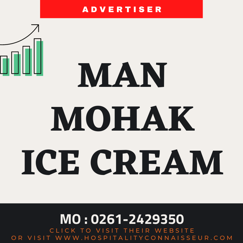 Manmohak Ice cream - 0261-2429350