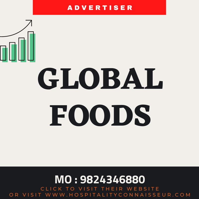Global Foods - 9824346880